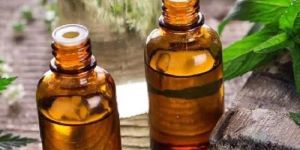 Palmarosa Essential Oil