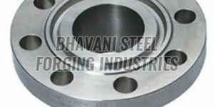 Rtj Flanges