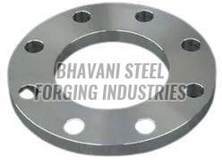 GI Flanges