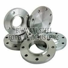 Stainless Steel Flanges