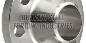 Stainless Steel Weld Neck Flange