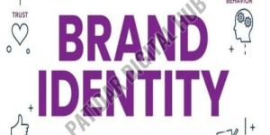 Brand Identity Design Service