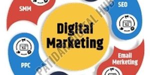 Digital Marketing Service