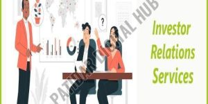 Investor Relations Services
