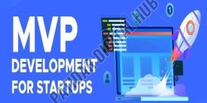 Mvp Development Service
