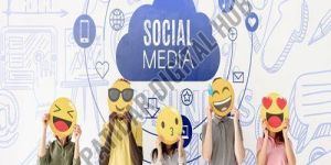 SOCIAL MEDIA MANAGEMENT Service