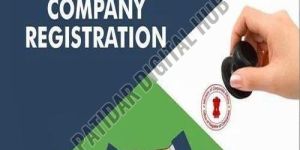 Startup & Company Registration Service
