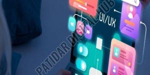 UI/UX Design service