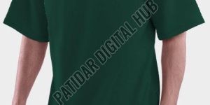 Unisex Classic Cotton T-Shirt