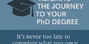 Phd Research Guidance