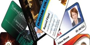 Id Card Printing Services