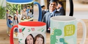 Mug Printing Services