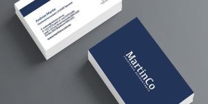 Visiting Card Printing Services