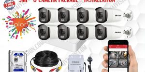 CCTV Camera Dealers in Coimbatore