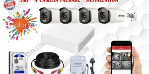 Security System in Coimbatore