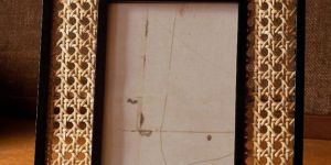 MDF Wooden Photo Frame