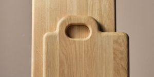 Mango Wood Chopping Board