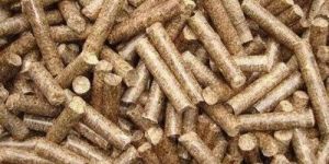 Bio Mass Pellets