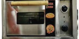 Stainless Steel Pizza Oven