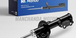 MSS013524 Rear Shock Absorbers, for City T6