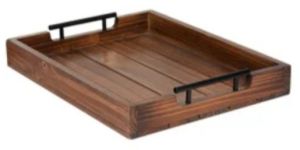 Wooden Trays