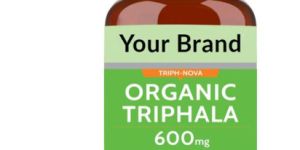 Triphala Capsules