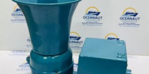 Marine Emergency Siren