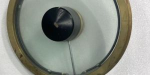 Marine Window Clear View Screen