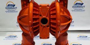 Wilden Aluminium Diaphragm Pump