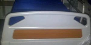 Hospital Fowler Bed