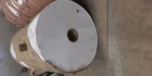 Silicone Coated Release Paper Roll