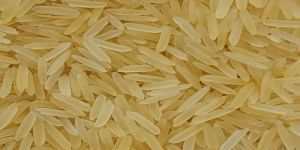 Sharbati Golden Sella Non Basmati Rice