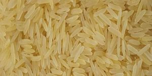 Pesticides Free Sugandha Golden Sella Basmati Rice