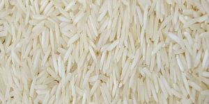 Traditional Raw Basmati Rice