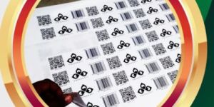 Label Sticker Printer in Noida