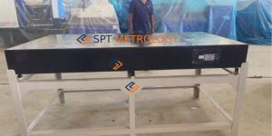 Granite Surface Plates