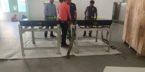 Surface Plate Calibration