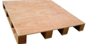 Plywood Pallets