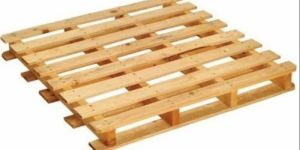 Wooden Pallets