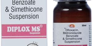 30 Ml Diplox MS Kids Suspension