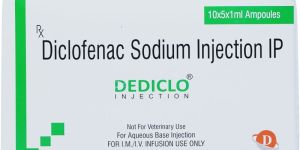 Dediclo Injection