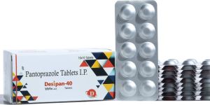 Desipan 40mg Tablets