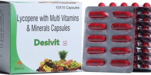 Desivit Capsules