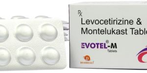 Evotel-M Tablets