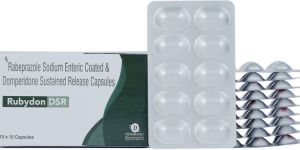 Rubydon DSR Capsules