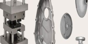 Aluminium Trimming Tools