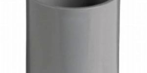 110 Mm PVC Coupler