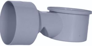 110x110 Mm PVC Nani Trap