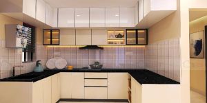 Contemporary Kitchen Interiors