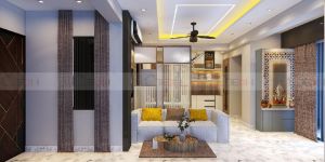Customised Interior Design Services